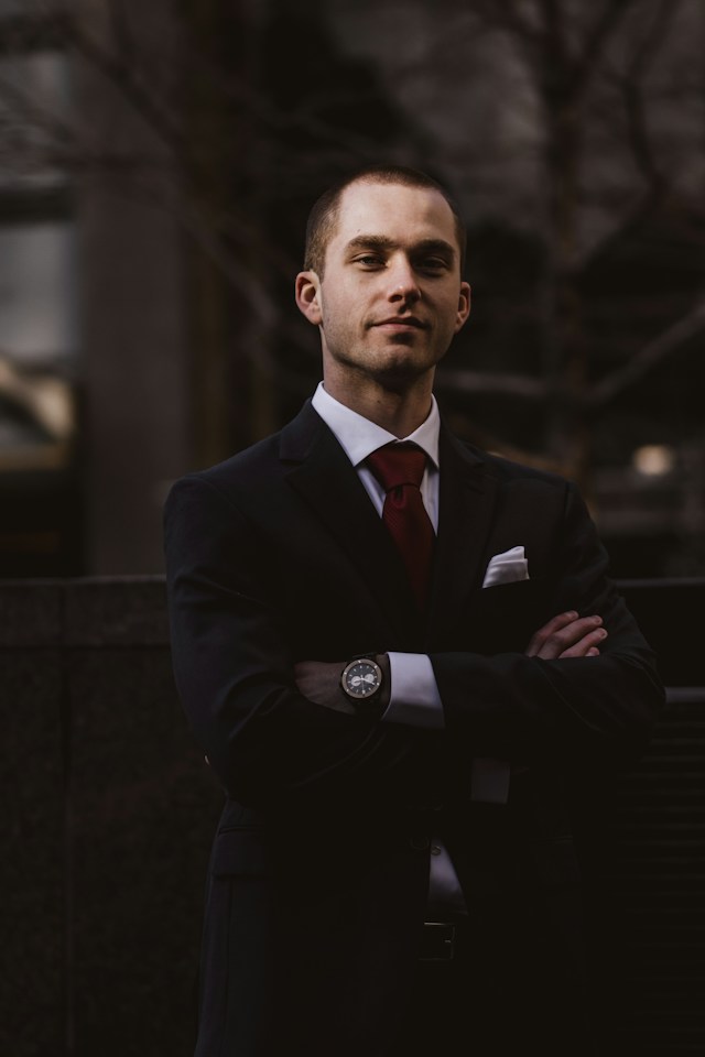 Evan R. Utchik